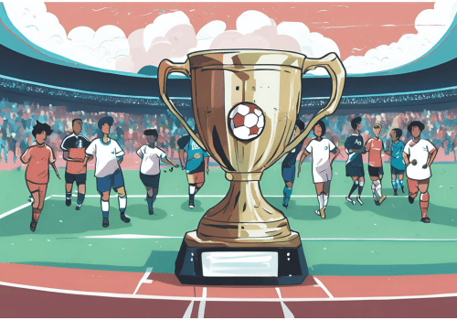 imagen torneo TORNEO LIGA PRIMERA FUERZA